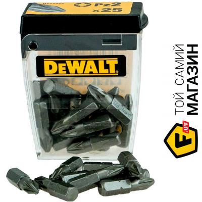 

Бита Dewalt DT71521, 25шт.