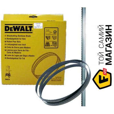 

Полотно Dewalt DT8481