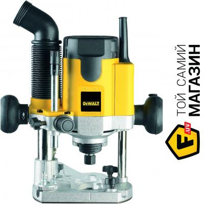 

Фрезер Dewalt DW621