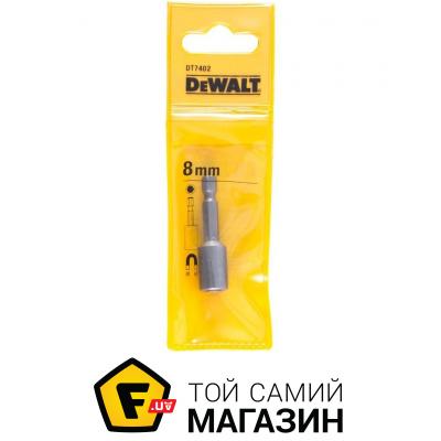 

Dewalt DT7402 8мм