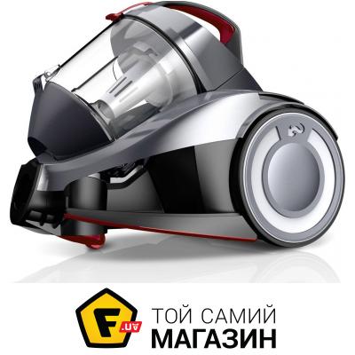 

Пылесос Dirt Devil Rebel 24 Polar Silver (DD2224-3)