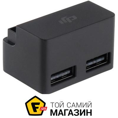 

Аксессуары DJI Mavic Part 2 Battery to Power Bank Adaptor (CP.PT.000558)