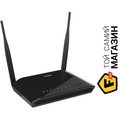 

Wi-Fi точка доступа D-Link DAP-1360U