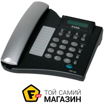 

IP-телефон D-Link DPH-120S/F1