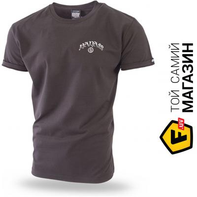 

Doberman'S Aggressive Футболка Dobermans Aggressive BADASS ll XXL Коричневый (TS176BN-XXL)