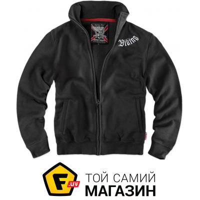 

Doberman'S Aggressive Толстовка Dobermans Aggressive BCZ126BK L Черная (BCZ126BK-L)