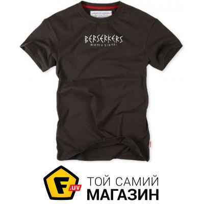 

Doberman'S Aggressive Футболка Dobermans Aggressive Berserkers TS99BN L Коричневый (TS99BN)