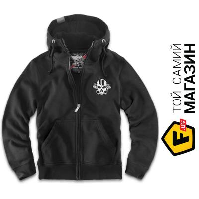 

Doberman'S Aggressive Толстовка Dobermans Aggressive BZ38BK L Черный (BZ38BK-L)