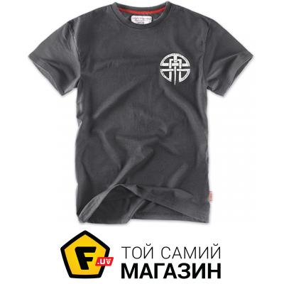 

Doberman'S Aggressive Футболка Dobermans Aggressive Celtic TS81SL XL Темно-серый (TS81SL-XL)