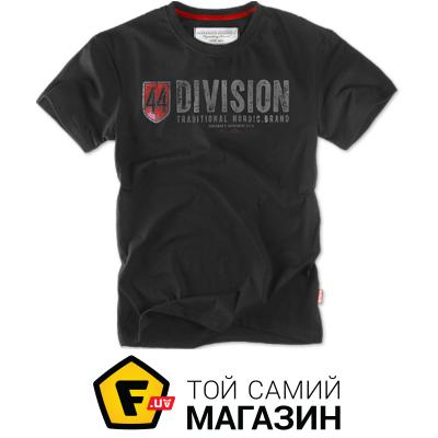 

Футболка Doberman'S Aggressive Футболка Dobermans Aggressive Division 44 M Черный (TS93BK-M)