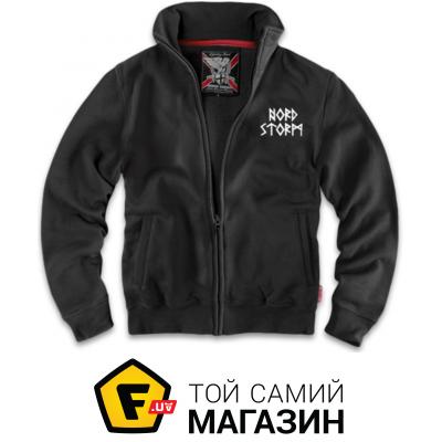

Doberman'S Aggressive Толстовка Dobermans Aggressive M Черный (BCZ84BK-M)