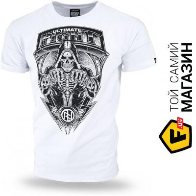 

Doberman'S Aggressive Футболка Dobermans Aggressive ULTIMATE FIGHT XXL Белый (TS172WT-XXL)