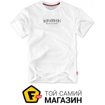 

Doberman'S Aggressive Футболка Dobermans Berserkers TS99WT XXL Белый (TS99WT-XXL)