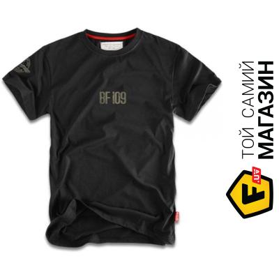 

Футболка Doberman'S Aggressive Футболка Dobermans BF109 TS34BK XL Черная (TS34BK-XL)