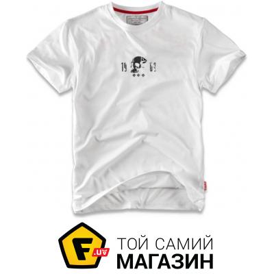 

Футболка Doberman'S Aggressive Футболка Dobermans Blood For Blood TS32WT M Белый (TS32WT-M)