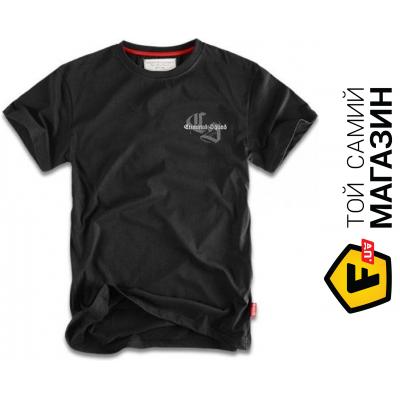 

Doberman'S Aggressive Футболка Dobermans Criminal Squad XL Черная (TS18BK)