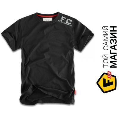 

Doberman'S Aggressive Футболка Dobermans Full Contact TS13BK XXL Черная (TS13BK-XXL)
