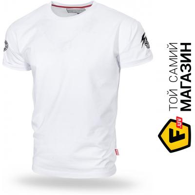 

Футболка Doberman'S Aggressive Футболка Dobermans Welcome to Hell II TS156WT XL Белая (TS156WT-XL)