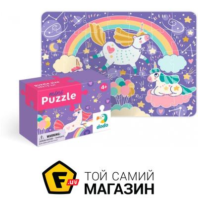 

Пазл Dodo Пазл-мини DoDo "Страна снов" 300347