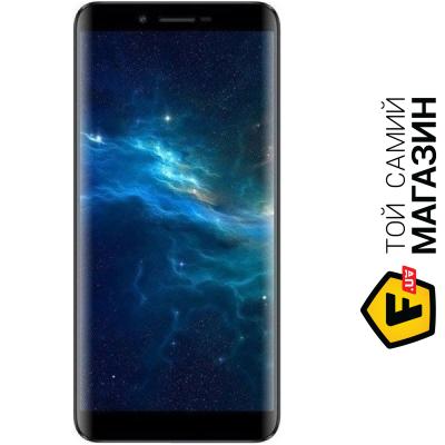 

Смартфон Doogee X60 1/8GB Matte Black