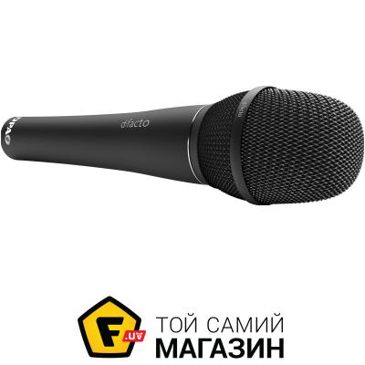 

Микрофон Dpa Microphones 4018VL-B-B01