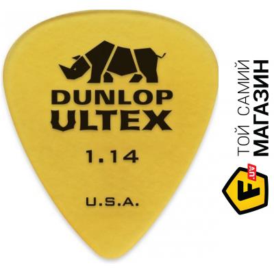 

Медиатор Dunlop Manufacturing 4211