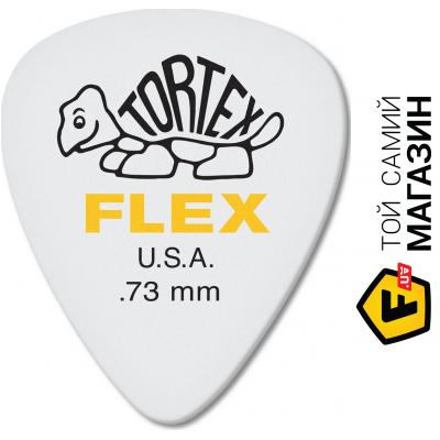 

Медиатор Dunlop Manufacturing 428P.73