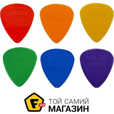 

Медиатор Dunlop Manufacturing 4432