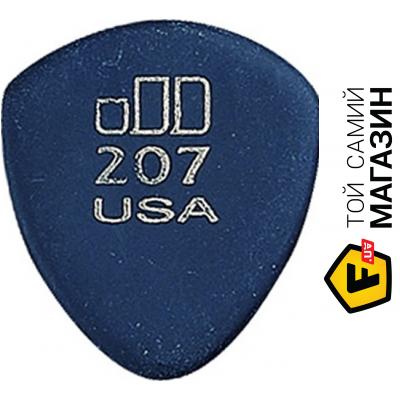 

Медиатор Dunlop Manufacturing 477P207