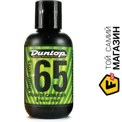 

Полироль Dunlop Manufacturing 6574