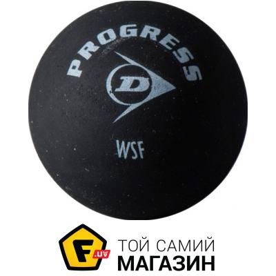

Мяч для сквоша Dunlop sport PROGRESS