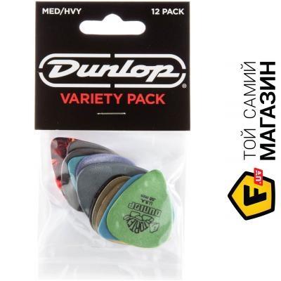 

Медиатор Dunlop Manufacturing PVP102 PICK