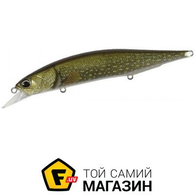 

Воблер DUO Realis Jerkbait 120SP 120мм, 18г ACC3820 Pike ND (34.31.43)