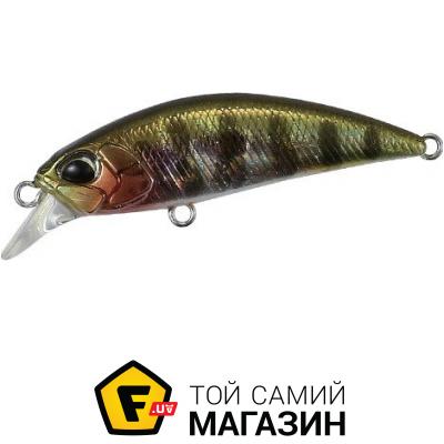 

Воблер DUO Spearhead Ryuki 45S 45мм, 4г, Prism Gill (34.28.45)