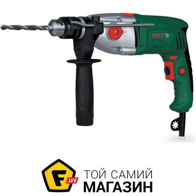 

Ударная дрель DWT SBM-1050 Т