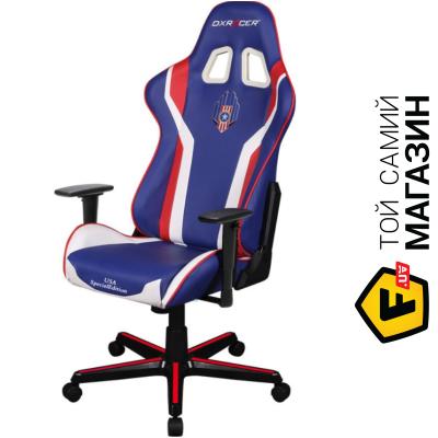 

Геймерское кресло DXRacer Formula USA Edition (OH/FH186/IWR/USA3)