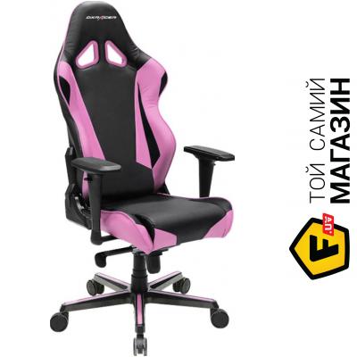 

Геймерское кресло DXRacer Racing (OH/RV001/NP)