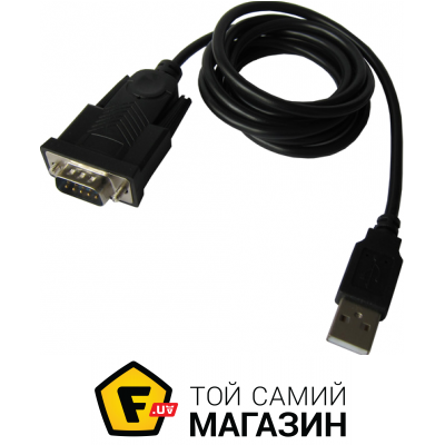 

Кабель Dynamode FTDI-DB9M-02