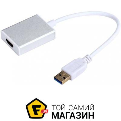

Переходник Dynamode USB3.0-HDMI