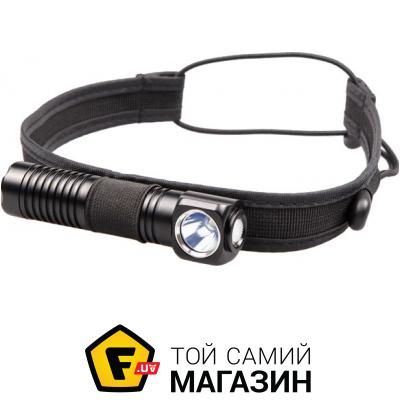 

Фонарь Eagletac Sportac PH10LC2 XP-L V3 (1090 Lm)
