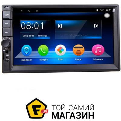 

Автомагнитола Easygo A175