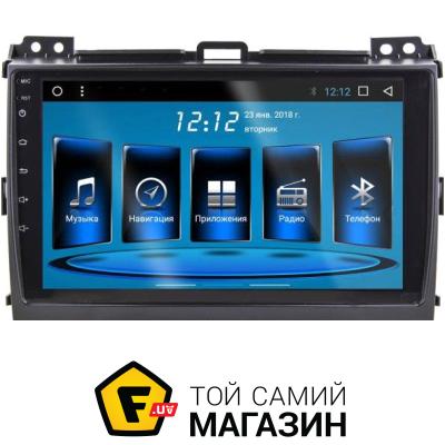 

Штатная автомагнитола Easygo A406
