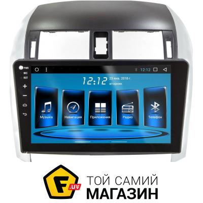 

Штатная автомагнитола Easygo A417
