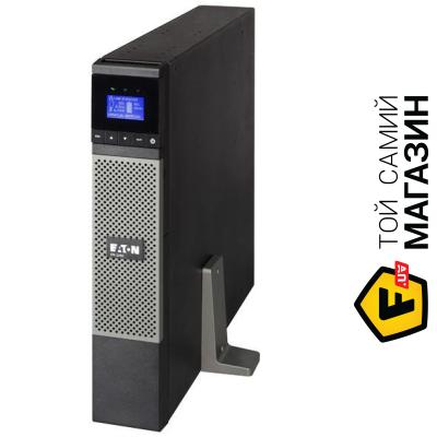 

Источник бесперебойного питания Eaton 5PX 1500VA (5PX1500iRT)