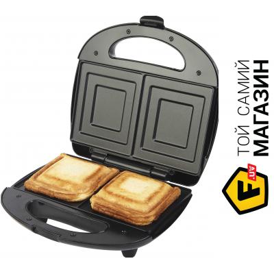 

Бутербродница ECG S 179 black