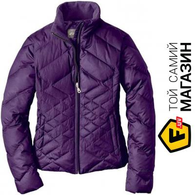 

Куртка Eddie Bauer Куртка Eddie Bauer Essential Down S Красный (3916DEP)