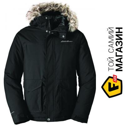 

Куртка Eddie Bauer Куртка Eddie Bauer Mens Superior Down II Jacket M BLACK (0093BK-M)