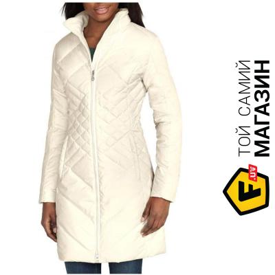 

Куртка Eddie Bauer Парка Eddie Bauer Womens Essential Down Parka IVORY XL Белая (9938IV-XL)