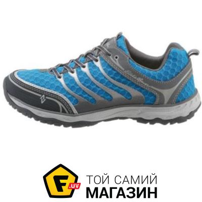 

Кроссовки Eddie Bauer Кроссовки Eddie Bauer Womens Full Circuit PEAK BLUE 36 Синий (6031PBL-36)