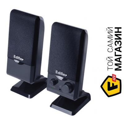 

Колонки Edifier M1250 Black